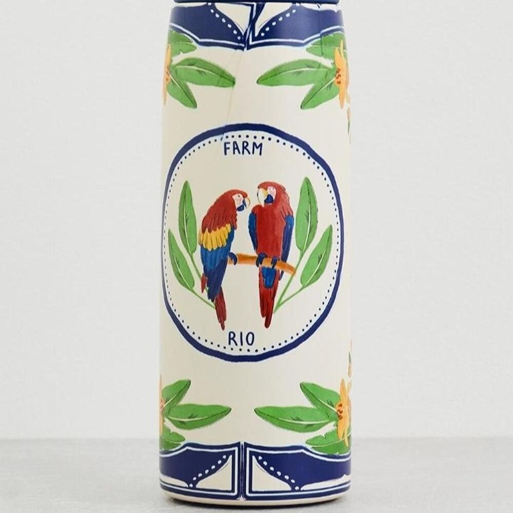Farm-rio multi Dinnerware - Picture 7 of 7